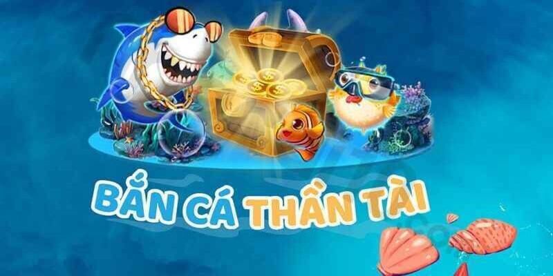 Đặc điểm của game Caishen Fishing