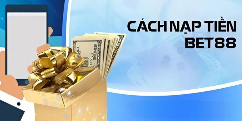 Đa dạng cách thức giao dịch tại Bet88