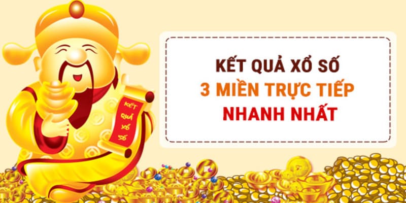 Hướng dẫn chi tiết cách chơi xổ số tại BET88 