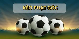 Kèo phạt góc là gì