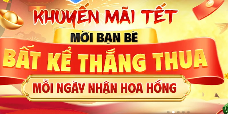 Ưu đãi tết được triển khai hấp dẫn