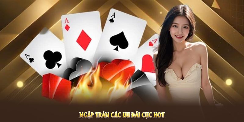 Ngập tràn các ưu đãi cực hot khi khởi tạo tài khoản đăng kí BET88