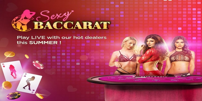 Cách tham gia chơi cá cược tại sexy baccarat rất đơn giản